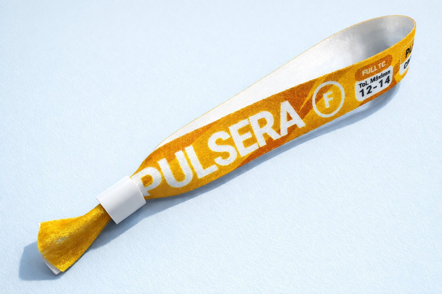 Pulsera AR 2035