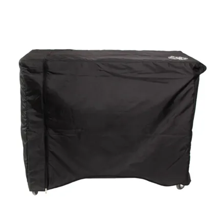 Funda Tracker Negra Para Barra 120X60 Cm