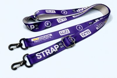 Strap MQPZX2 25160 RG