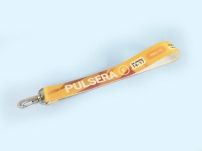 Pulsera MQZ 2545