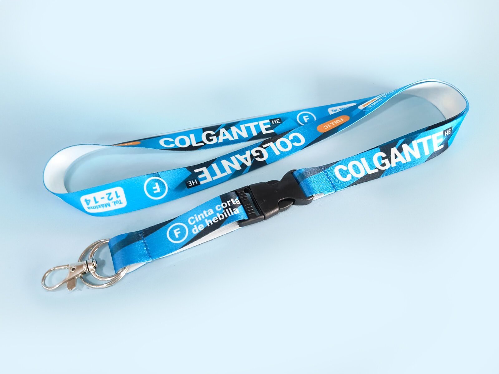 Colgante MQZG SF 2090 HE