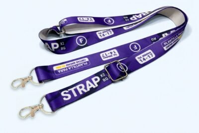 Strap MQZGX2 25160 RG