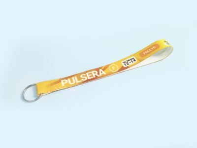Pulsera SF 2045