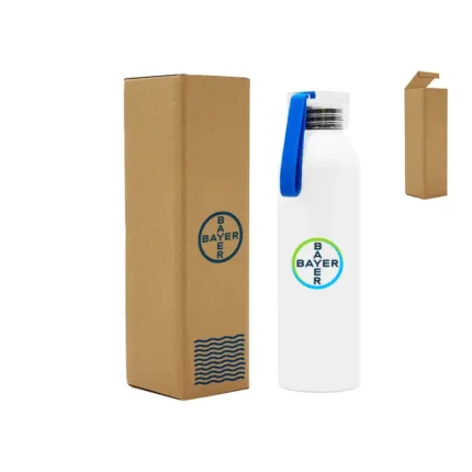 Caja para Botellas